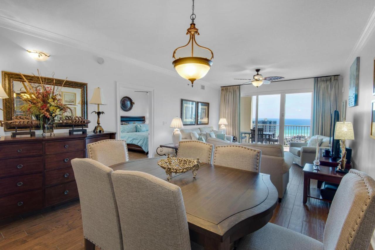 Ariel Dunes II 1509 Дестін Екстер'єр фото