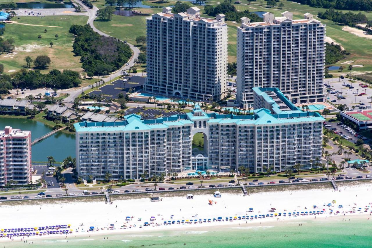 Ariel Dunes II 1509 Дестін Екстер'єр фото