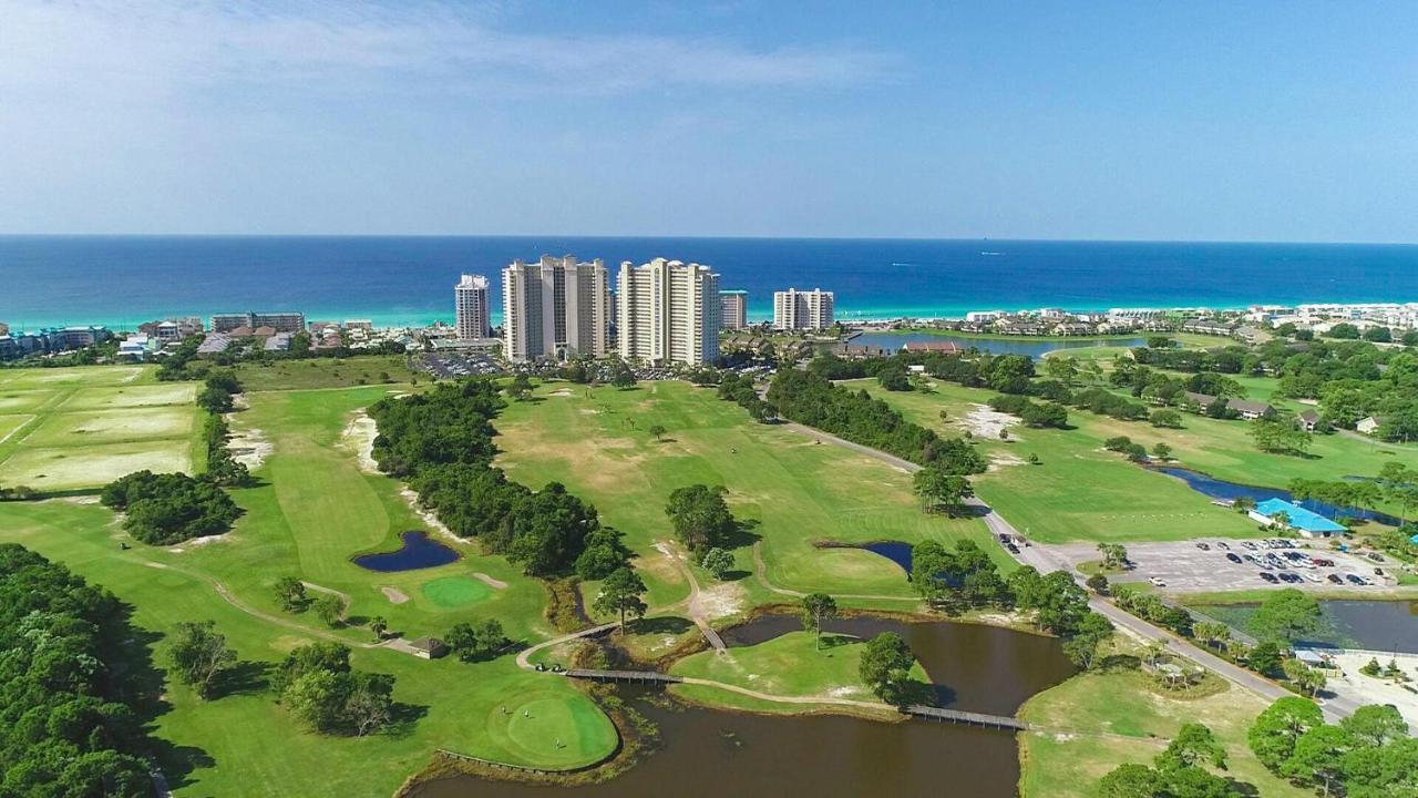 Ariel Dunes II 1509 Дестін Екстер'єр фото