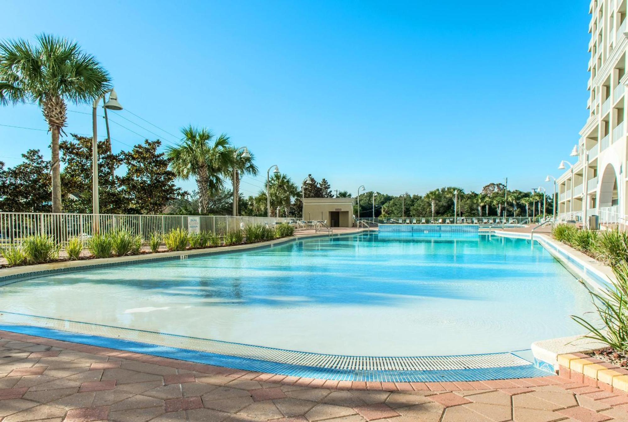 Ariel Dunes II 1509 Дестін Екстер'єр фото